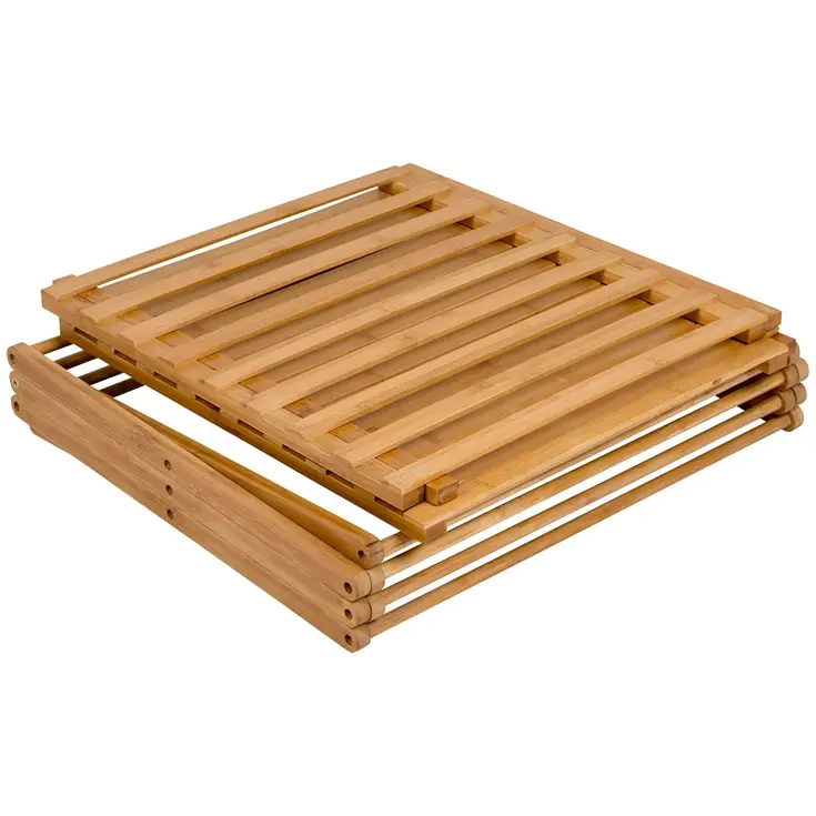 Sunvibes Bord Arabesque 6 Stuks