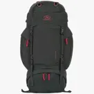 Rambler 44l backpack unisex - charcoal