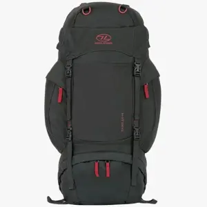 Rambler 44l backpack unisex - charcoal