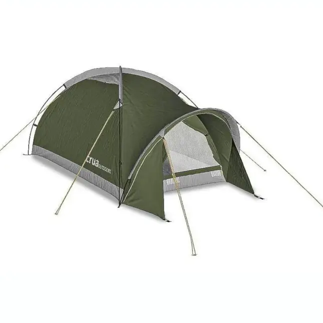 Duo lichtgewicht hiking tent