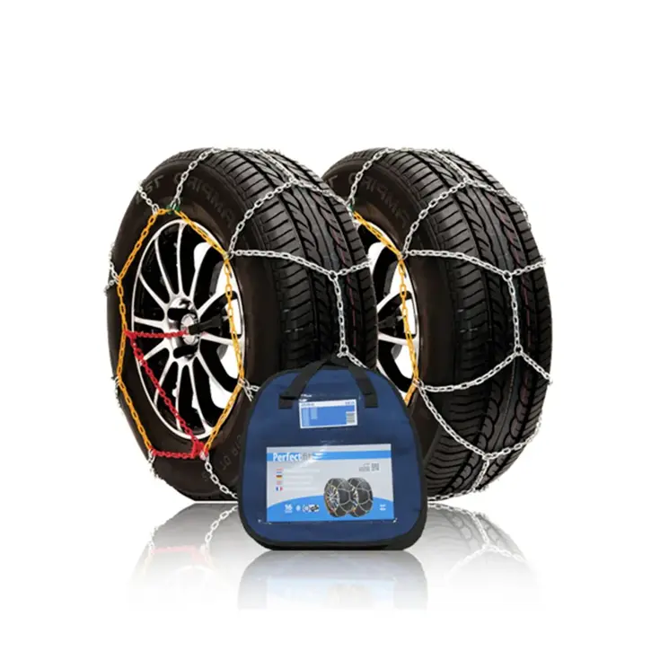 PerfectFit Sneeuwkettingen 16mm - 225/65R18