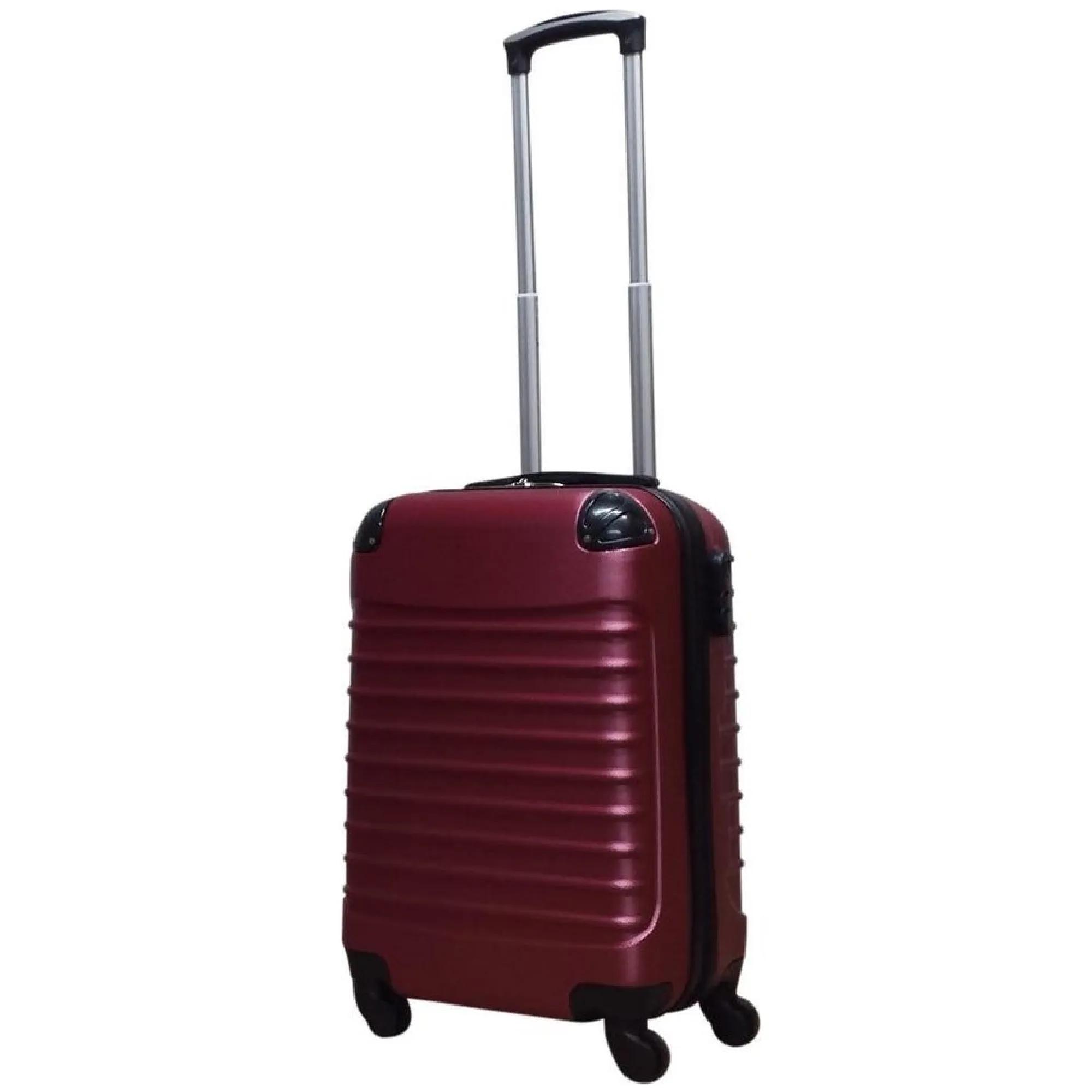 Castillo   Quadrant  Handbagage 38 liter  Bordeaux