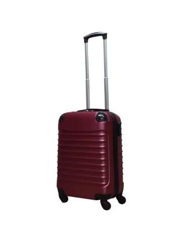 Quadrant - Kofferset 4-delig - 51/70/76cm