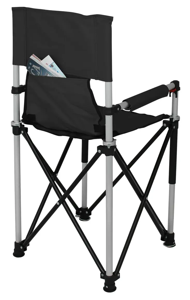 Eurotrail Petit JR Kinderstoel