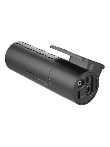 DR590X-1CH plus WiFi Dashcam 32GB