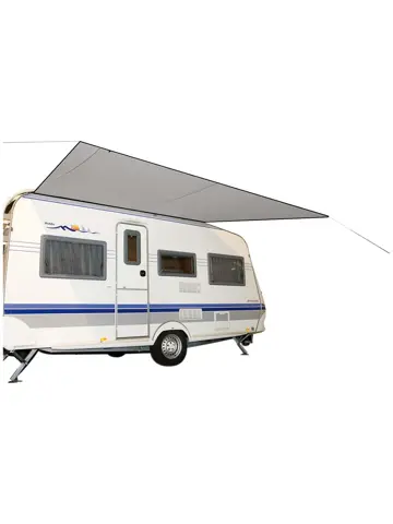 Caravanluifel Travel Medium