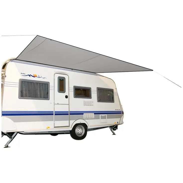 Caravanluifel Travel Medium