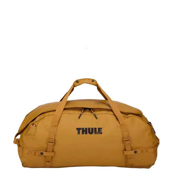 Thule Chasm Duffel 90L golden |90 L