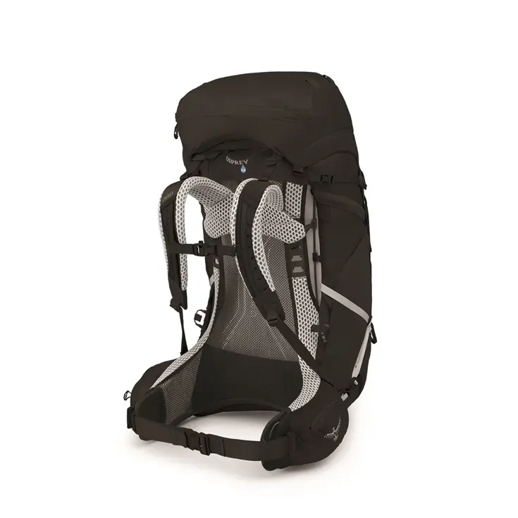 Osprey Atmos AG LT 65 S/M black