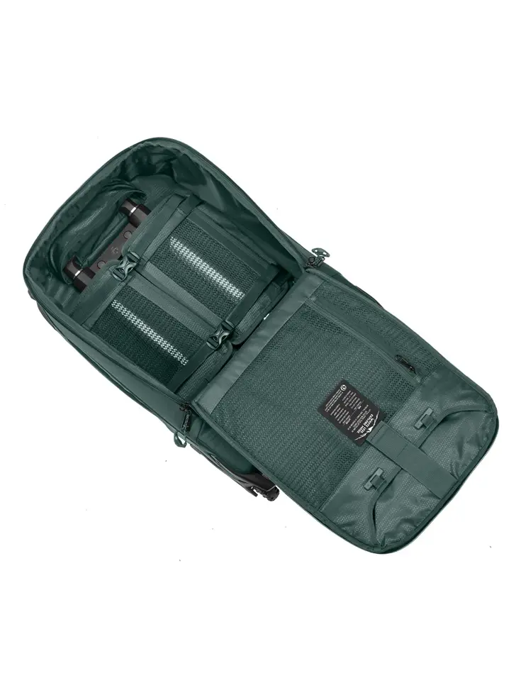 Tarmac koffer / 35 L