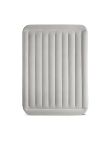 Luchtbed - Intex - 2P - 152x203 + Pomp
