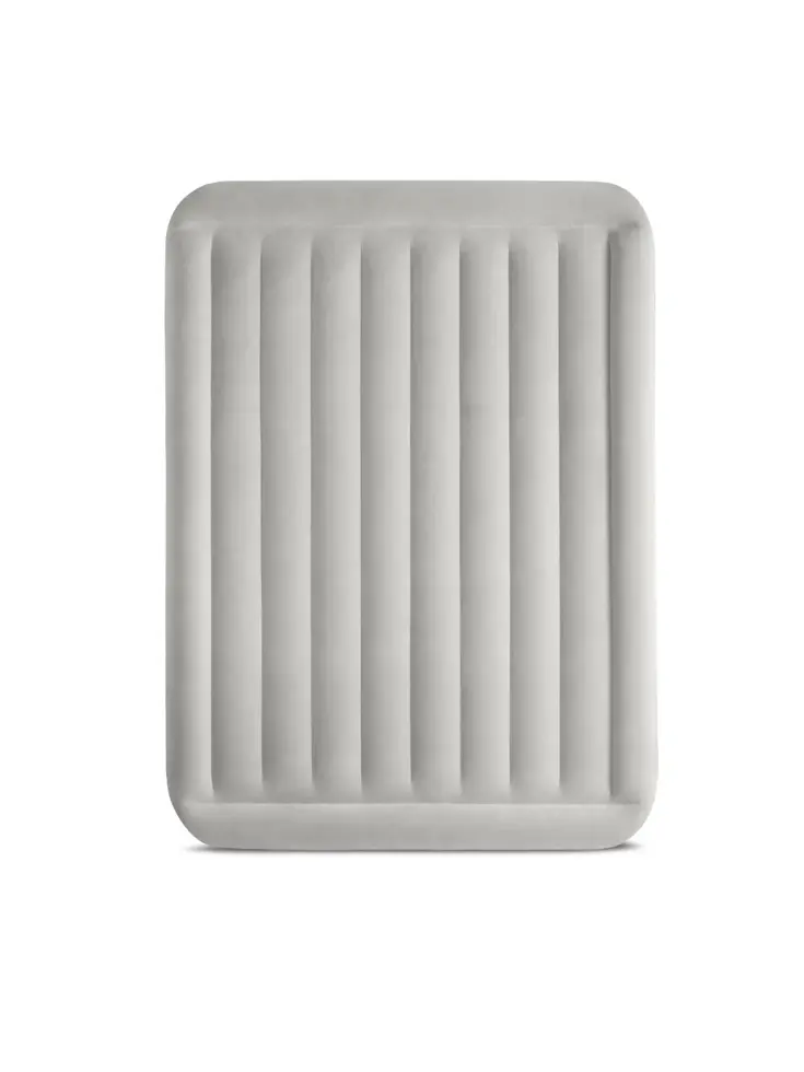 Luchtbed - Intex - 2P - 152x203 + Pomp