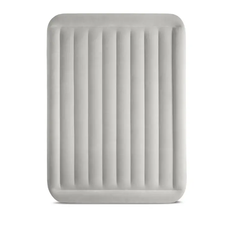 Luchtbed - Intex - 2P - 152x203 + Pomp