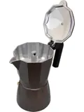 Eurotrail Cubana Koffie Percolator 6
