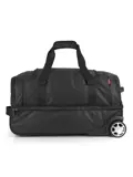 Gabol Canada Wheel Cabin Duffle black |51 L