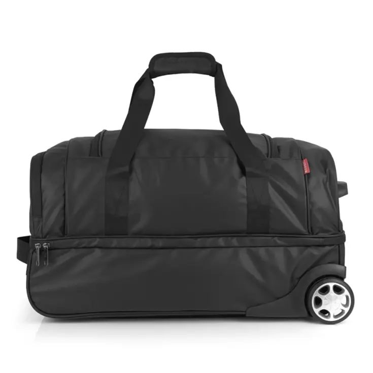 Gabol Canada Wheel Cabin Duffle black |51 L