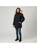 Dames Parka Chloe