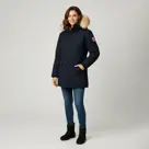Dames Parka Chloe Subprime