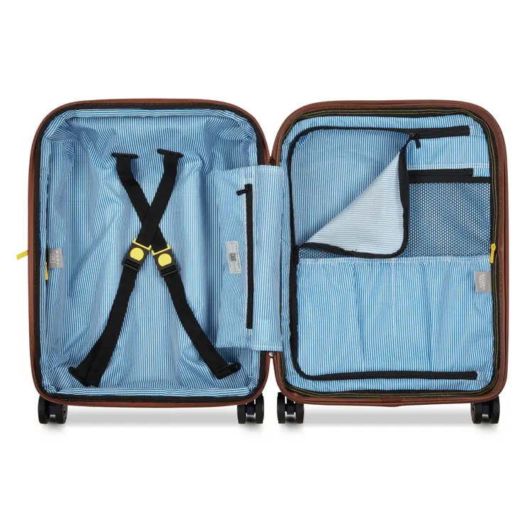 Carrousel 2.0 Cabin Trolley 55  | 44 L