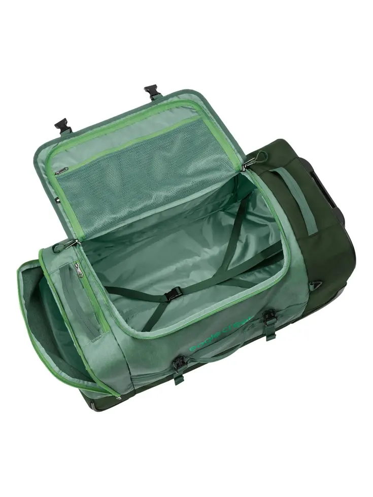 Cargo Hauler trolley / 96 L