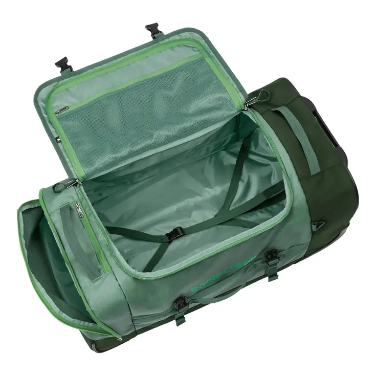 Cargo Hauler trolley / 96 L
