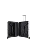 Next 2.0 Aluminium 4w Trolley L  | 100 L
