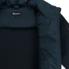 Travelin' Damian Heren Outdoorvest - Gevoerd