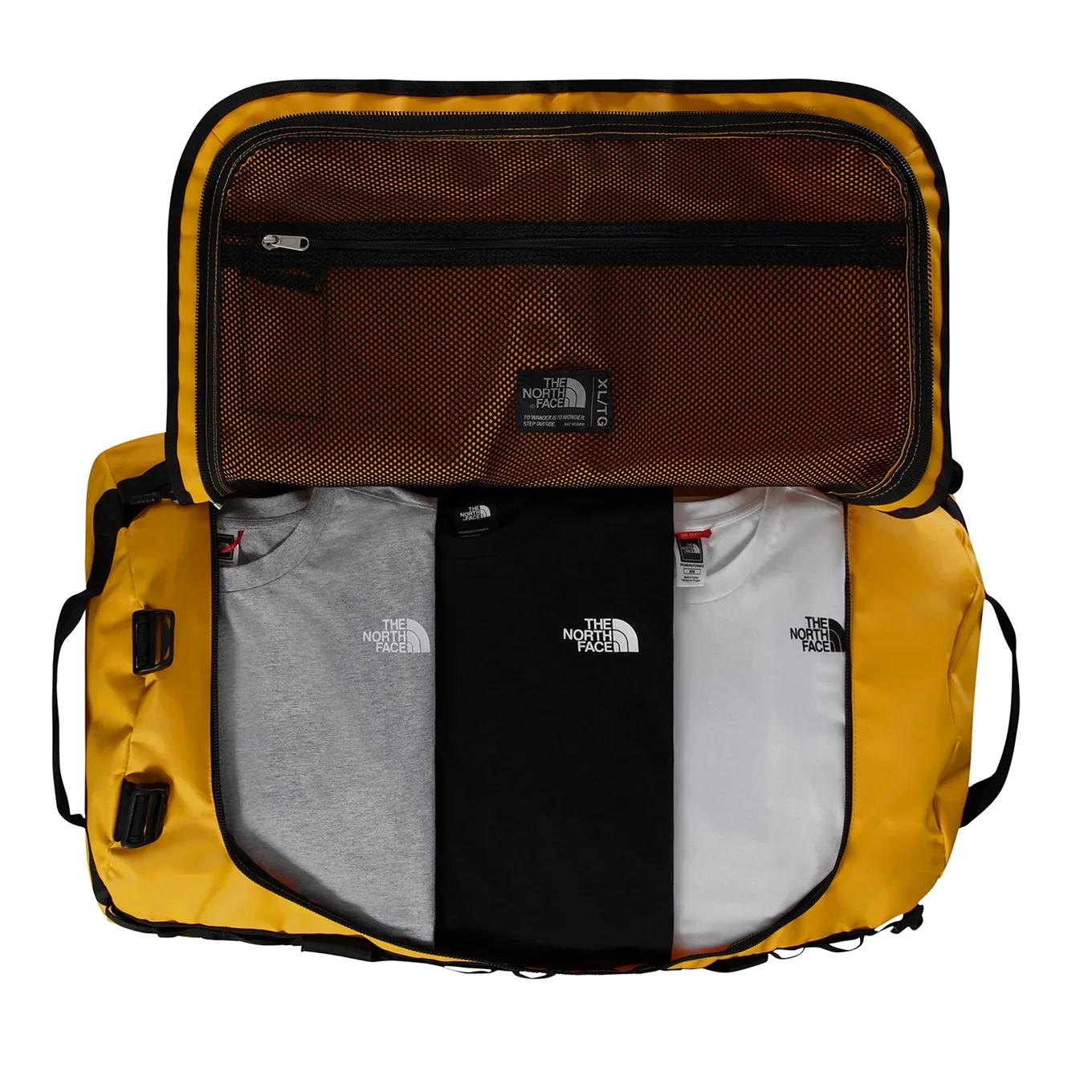 The North Face Base Camp duffel xl | ANWB Webwinkel