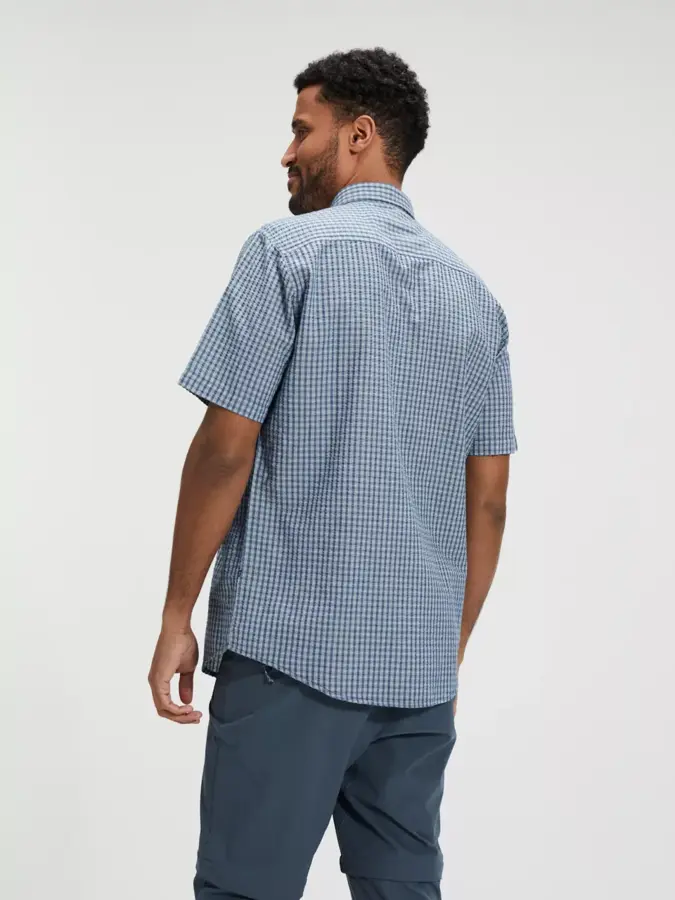 Reeso – Overhemd heren – Human Nature