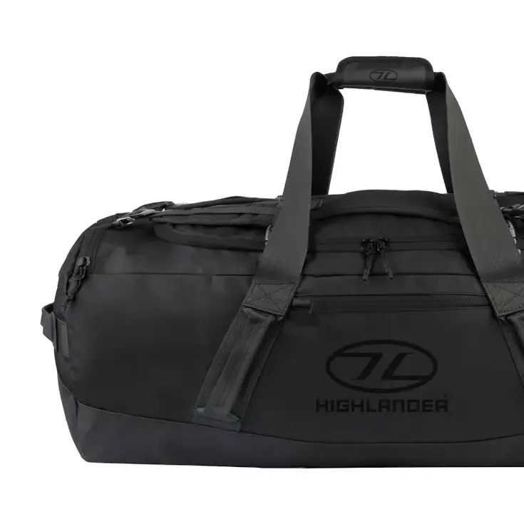 Hauler 120l duffle bag