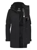 Elst – Parka dames – Human Nature