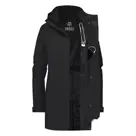 Elst – Parka dames – Human Nature