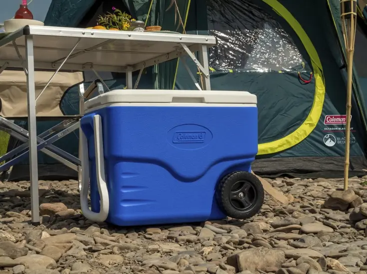 40QT Performance Koelbox -37,5 Liter