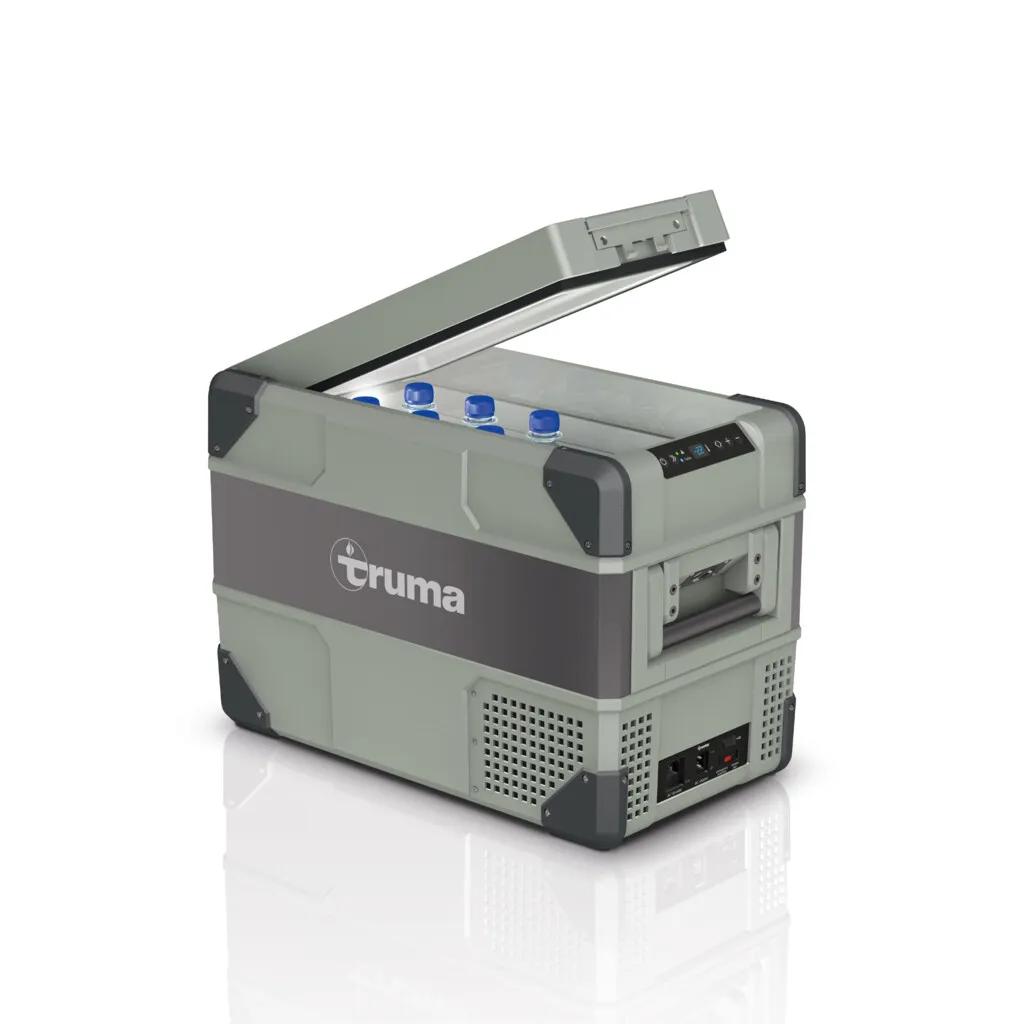 Truma  Koelbox Compressor C30 Ac/dc  Grijs main product image