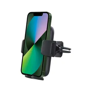 Universele 360° telefoon houder voor luchtrooster