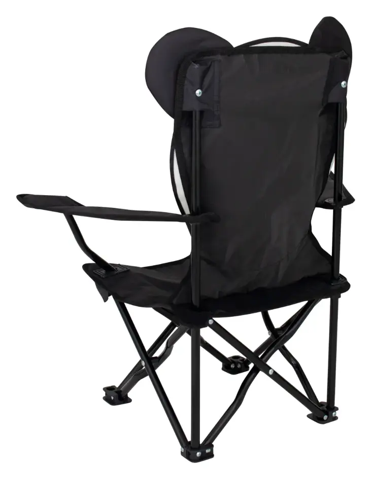 Eurotrail Campingstoel Kinder Ardeche Animal