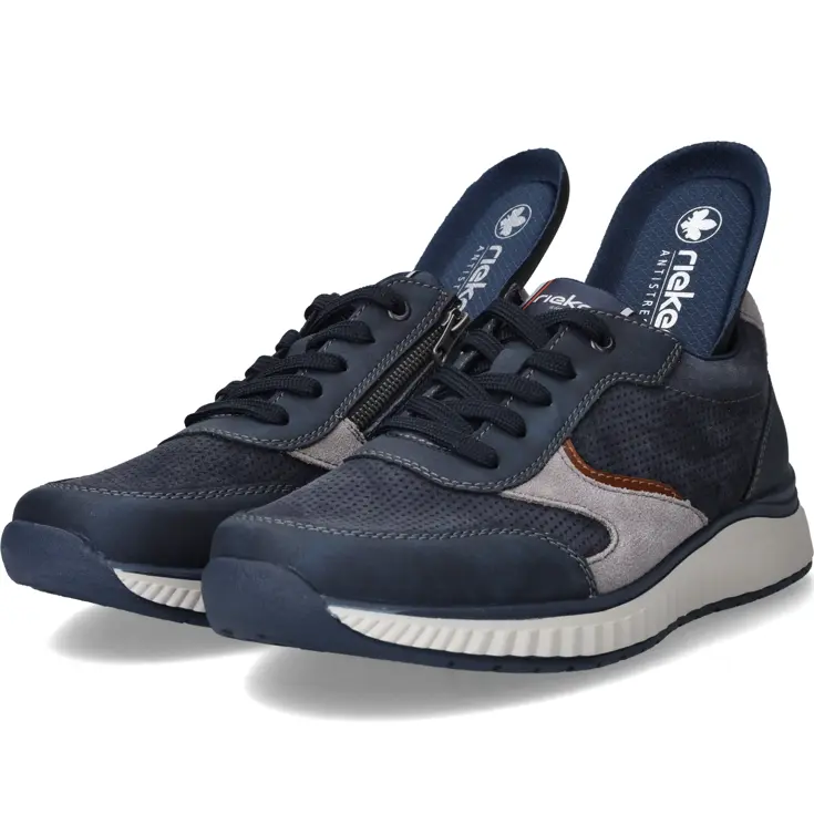 Veterschoenen Heren