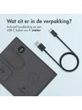 Draadloze Oplader voor Apple