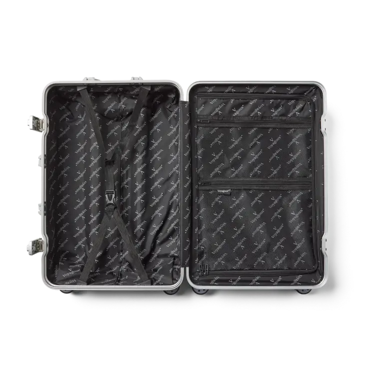 Voyagoux AEON Kofferset 156L