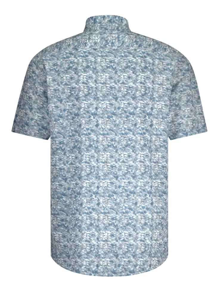 Laredo - Overhemd heren - Human Nature