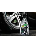 Wet 'N' Black bandencoating voor langdurige glans