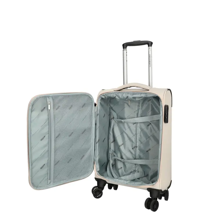 Innsbruck - Handbagage koffer - 54cm - 28L