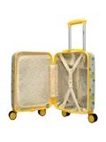 Avonturier Kinderkoffer - Handbagage kinderkoffer