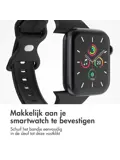 Bandje voor Apple Watch | 44/45/46/49 mm