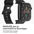Bandje voor Apple Watch | 44/45/46/49 mm