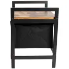 Bo-Camp Industrial Kast Cooper