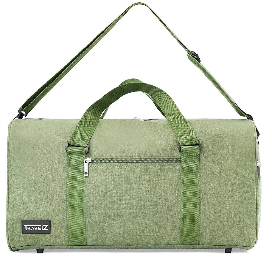Travelz  Reistas Basics Handbagage  Groen