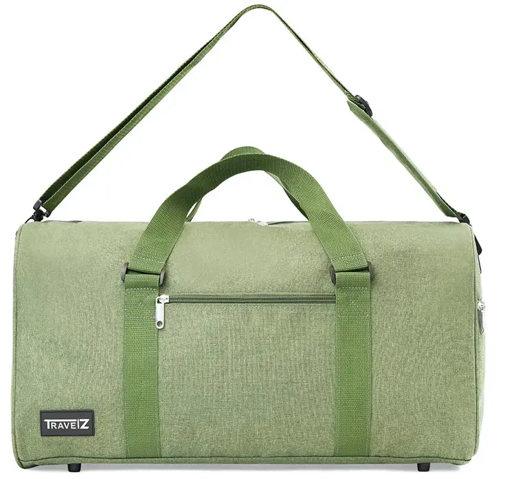 TravelZ Reistas Basics Handbagage