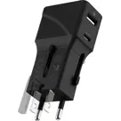 Rolling Square - Universele Wereldstekker