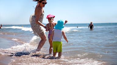 Frankrijk_Serignan_Camping_Yelloh_Village_Serignan_Plage_Strand2